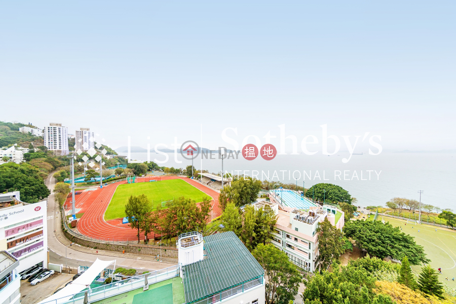 Property for Rent at Scenic Villas with 4 Bedrooms, 2-28 Scenic Villa Drive | Western District, Hong Kong Rental | HK$ 77,000/ month