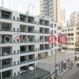 2房1廁,星級會所,露台尚賢居出租單位 | 尚賢居 Centre Point _0