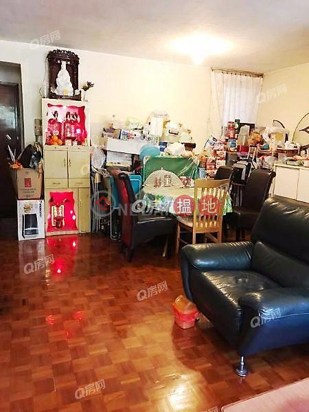 Property Search Hong Kong | OneDay | Residential Sales Listings | Block 19-24 Baguio Villa | 2 bedroom Mid Floor Flat for Sale