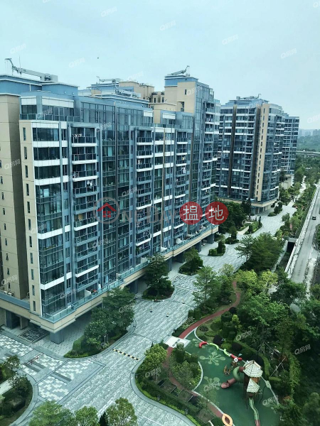 Park Circle | 3 bedroom Flat for Rent 18 Castle Peak Road-Tam Mi | Yuen Long Hong Kong Rental HK$ 19,000/ month