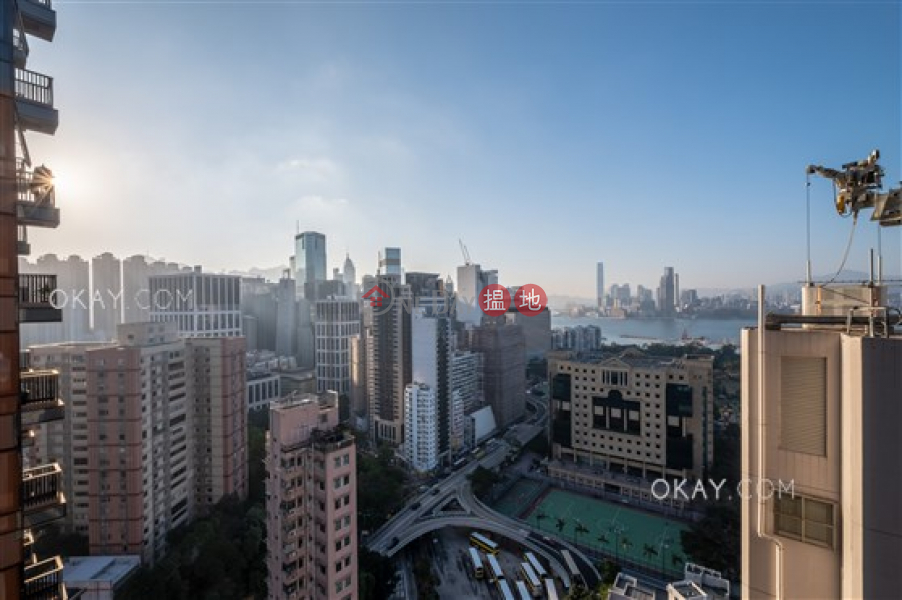 The Warren | High, Residential Sales Listings, HK$ 11.8M