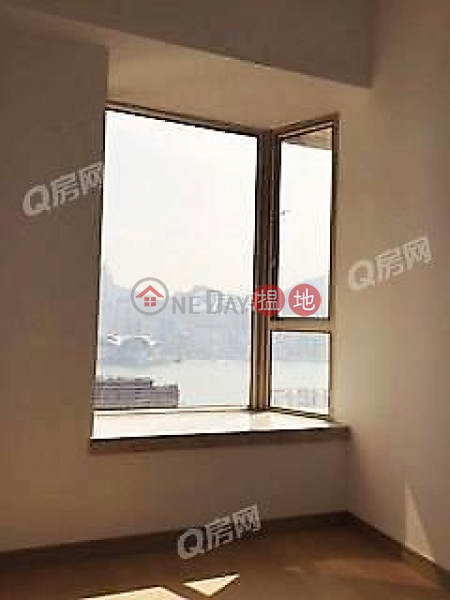 Property Search Hong Kong | OneDay | Residential | Sales Listings Harbour Pinnacle | 3 bedroom Mid Floor Flat for Sale