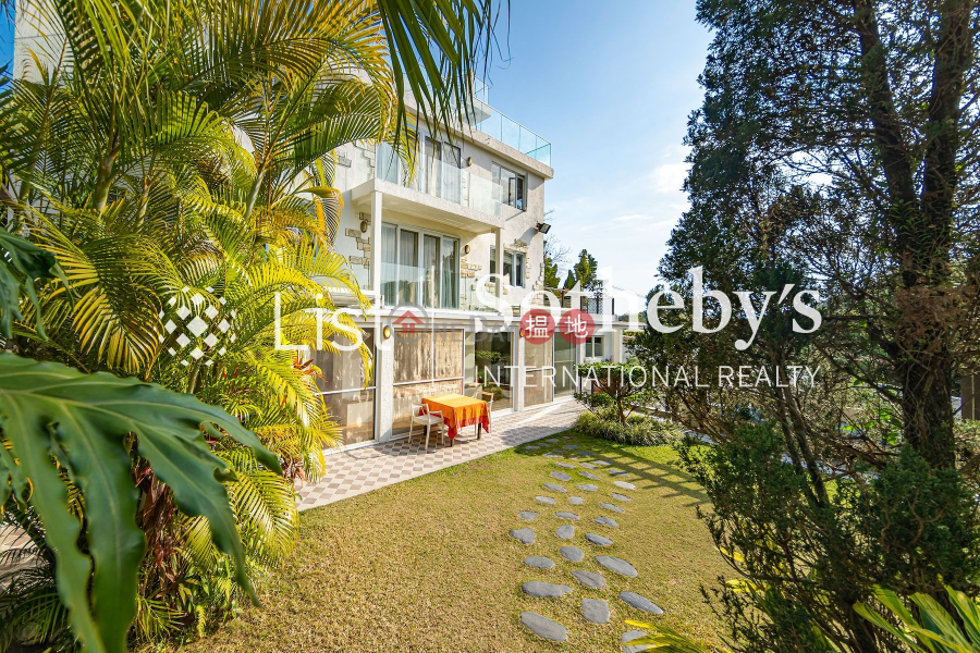 Property Search Hong Kong | OneDay | Residential | Sales Listings, Property for Sale at Property in Sai Kung Country Park with more than 4 Bedrooms
