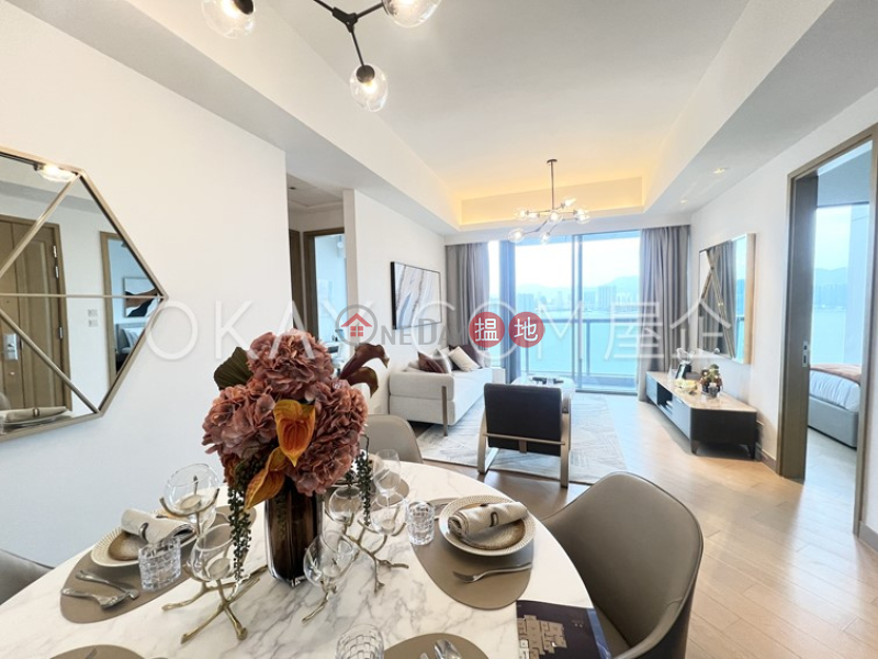Property Search Hong Kong | OneDay | Residential | Rental Listings, Gorgeous 3 bedroom on high floor with balcony | Rental