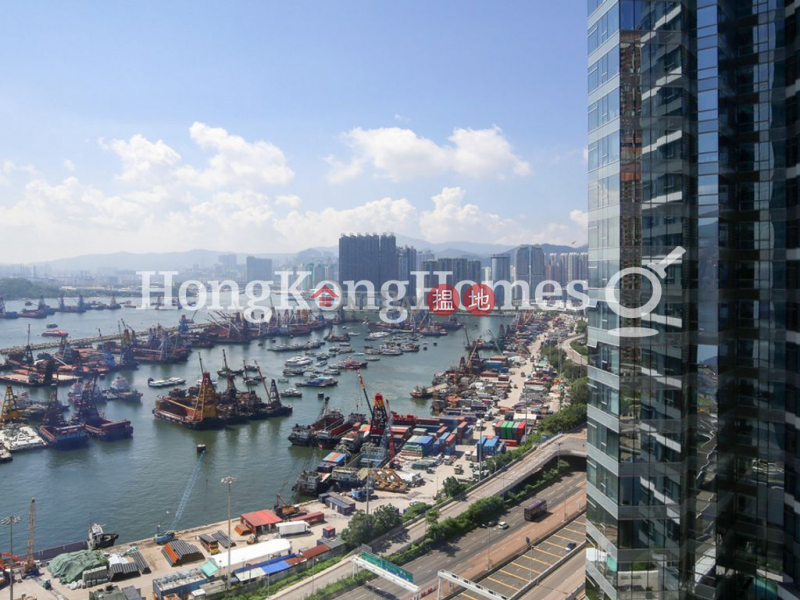 香港搵樓|租樓|二手盤|買樓| 搵地 | 住宅-出售樓盤天璽20座2區(海鑽)三房兩廳單位出售