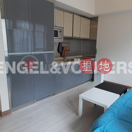 1 Bed Flat for Rent in Sai Ying Pun, Island Crest Tower 1 縉城峰1座 | Western District (EVHK92693)_0