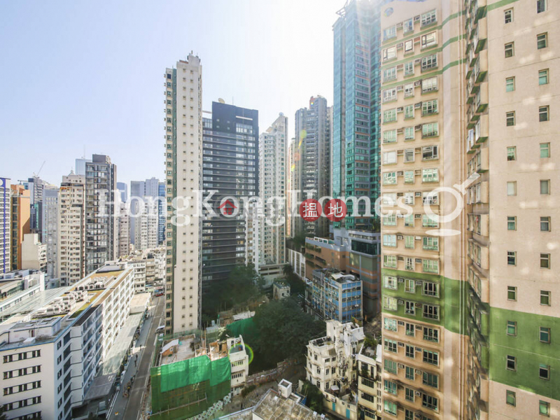 香港搵樓|租樓|二手盤|買樓| 搵地 | 住宅|出租樓盤聚賢居兩房一廳單位出租