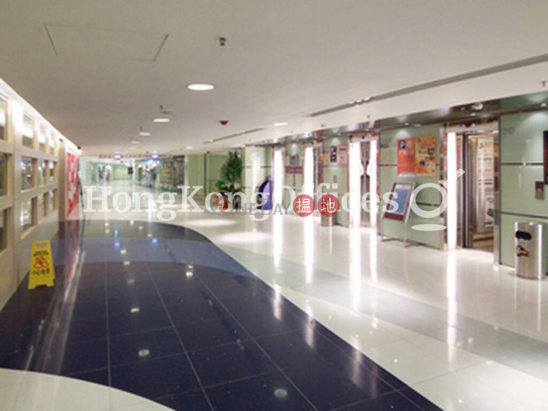 HK$ 47,680/ 月|九龍灣國際展貿中心-觀塘區-九龍灣國際展貿中心寫字樓租單位出租