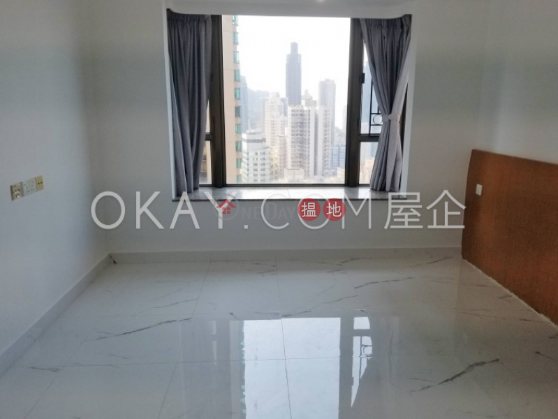 Stylish 3 bedroom in Western District | Rental 89 Pok Fu Lam Road | Western District Hong Kong, Rental, HK$ 42,000/ month
