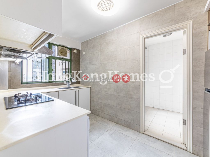 HK$ 57,000/ 月|雍景臺西區雍景臺三房兩廳單位出租