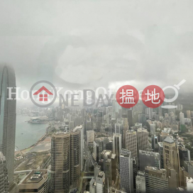 Office Unit for Rent at The Center, The Center 中環中心 | Central District (HKO-79216-ABHR)_0