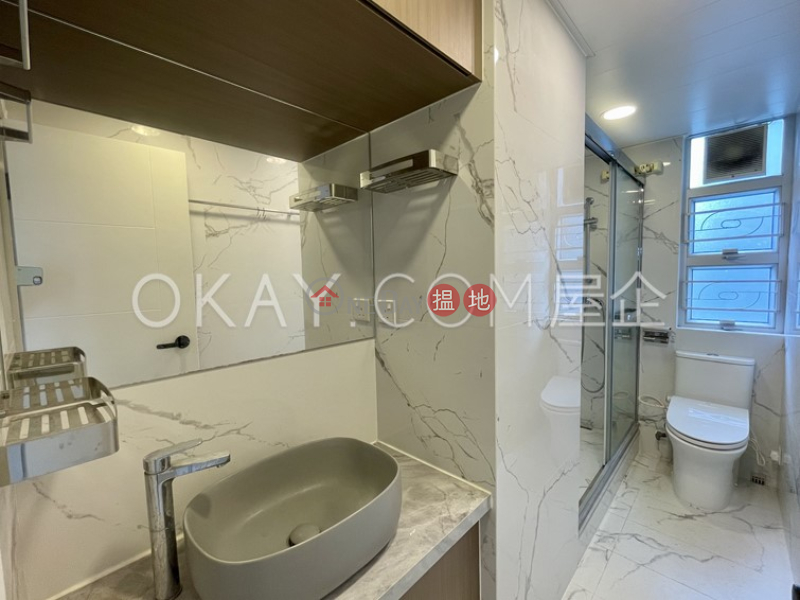 Property Search Hong Kong | OneDay | Residential | Rental Listings | Charming 3 bedroom on high floor with rooftop | Rental