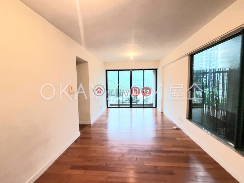 Intimate 3 bedroom with balcony | Rental, Discovery Bay, Phase 13 Chianti, The Premier (Block 6) 愉景灣 13期 尚堤 映蘆(6座) Rental Listings | Lantau Island (OKAY-R223626)