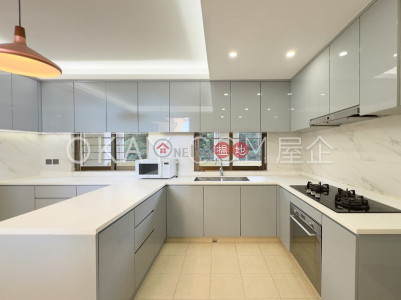 HK$ 110,000/ 月-保華大廈-南區|4房2廁,連車位,露台保華大廈出租單位