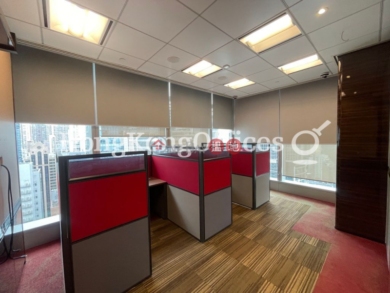 Property Search Hong Kong | OneDay | Office / Commercial Property Rental Listings Office Unit for Rent at 33 Des Voeux Road Central