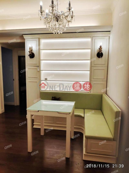 Property Search Hong Kong | OneDay | Residential, Rental Listings The Merton | 3 bedroom Low Floor Flat for Rent