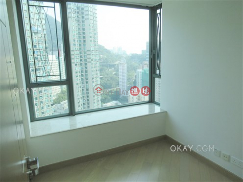 Luxurious 3 bedroom on high floor with balcony | For Sale, 9 Rock Hill Street | Western District | Hong Kong | Sales, HK$ 21M