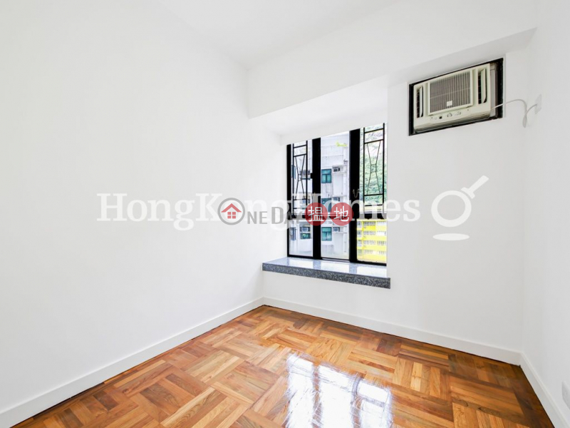 3 Bedroom Family Unit for Rent at Vantage Park | 22 Conduit Road | Western District | Hong Kong, Rental | HK$ 33,800/ month