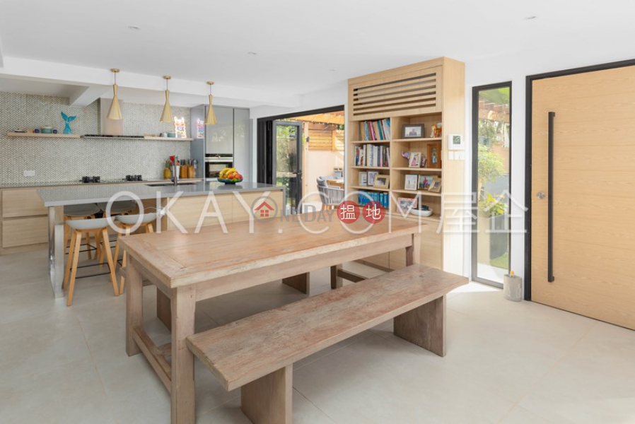 Jade Villa - Ngau Liu | Unknown | Residential, Sales Listings, HK$ 38M