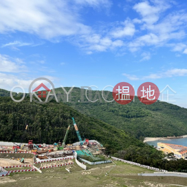 Charming 3 bedroom on high floor with balcony | Rental | Discovery Bay, Phase 13 Chianti, The Hemex (Block3) 愉景灣 13期 尚堤 漪蘆 (3座) _0