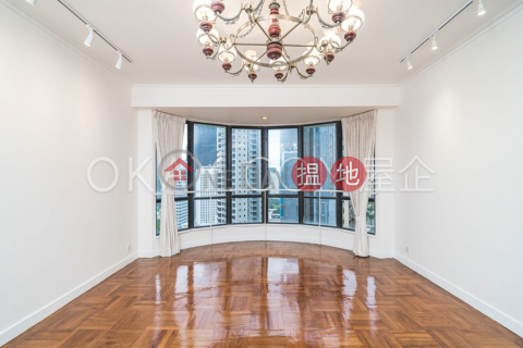 Efficient 4 bedroom with parking | For Sale | Park Mansions 百年順大廈 _0