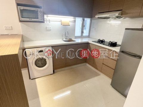 Nicely kept 3 bedroom in Mid-levels West | Rental | 3 Prince's Terrace 太子臺3號 _0