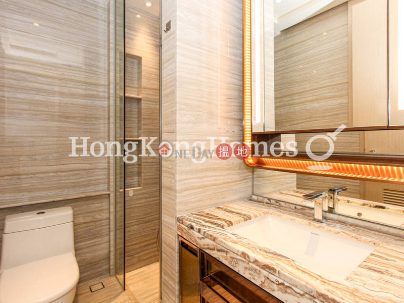 HK$ 42,000/ 月巴丙頓山|西區|巴丙頓山兩房一廳單位出租