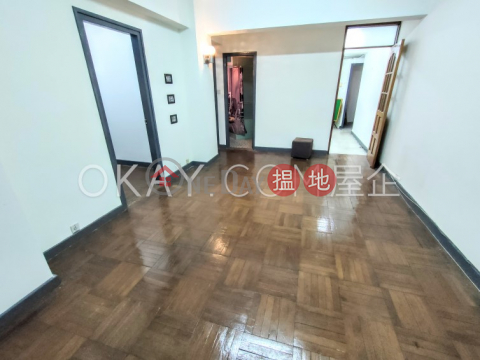 Elegant 3 bedroom in Wan Chai | For Sale, Cheong Chun Building 長春大廈 | Wan Chai District (OKAY-S257730)_0