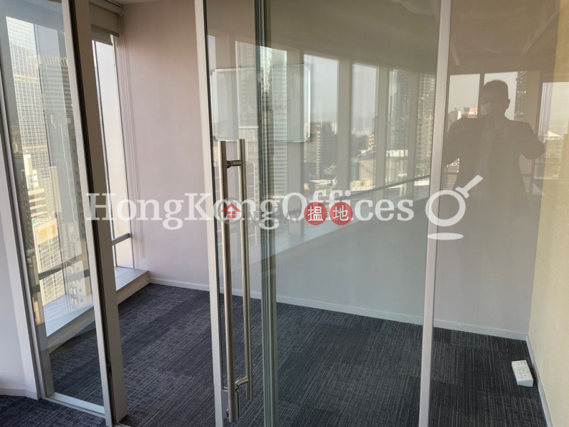 Property Search Hong Kong | OneDay | Office / Commercial Property, Rental Listings | Office Unit for Rent at The Centrium