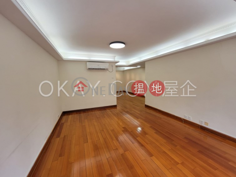 Unique penthouse in Happy Valley | For Sale | Rockwin Court 樂榮閣 _0