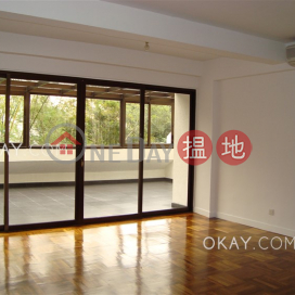 Beautiful house with sea views, terrace | Rental | Carrianna Sassoon Block 1-8 沙宣道41號 _0