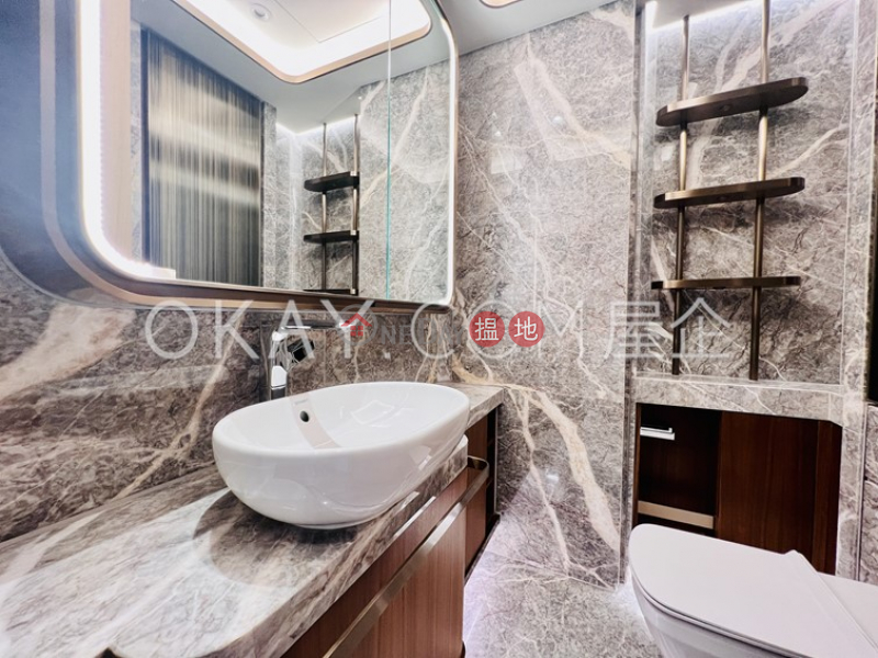 Property Search Hong Kong | OneDay | Residential | Rental Listings | Unique 1 bedroom with balcony | Rental