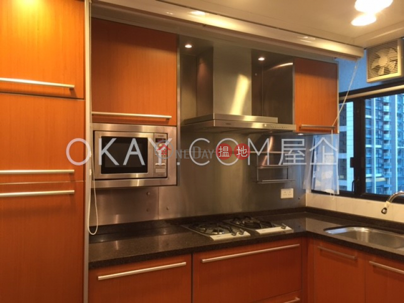 Property Search Hong Kong | OneDay | Residential Rental Listings | Tasteful 1 bedroom in Kowloon Station | Rental