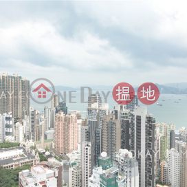 2房1廁,實用率高,極高層,連車位嘉和苑出售單位 | 嘉和苑 Glory Heights _0