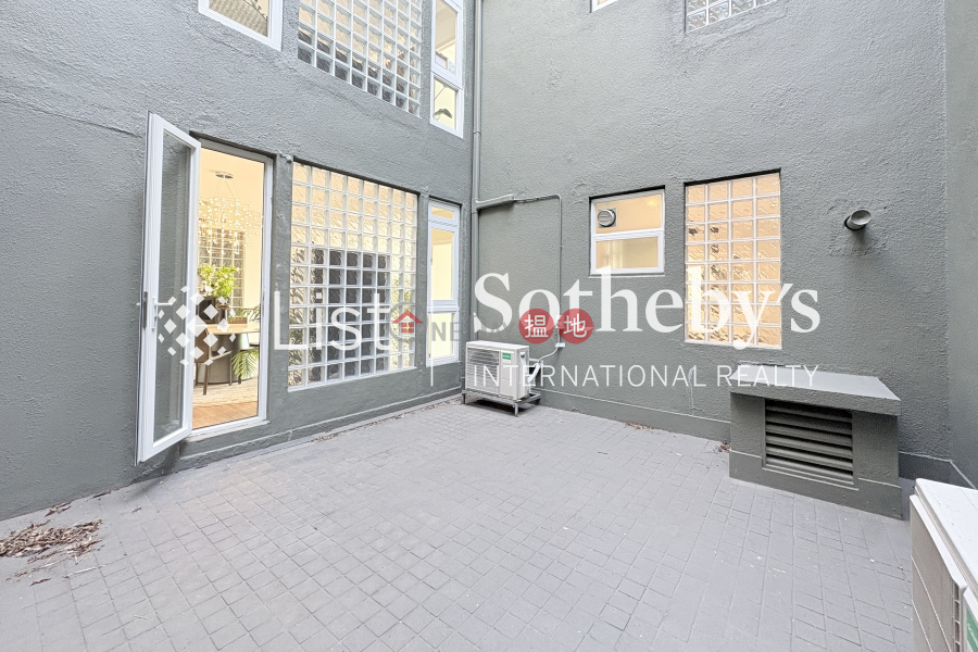 HK$ 110,000/ 月|傲林軒-南區-迷你海洋站三房兩廳單位出租