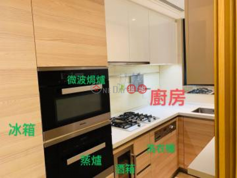 High Floor 1 Sheung Foo Street | Kowloon City | Hong Kong | Rental | HK$ 33,000/ month