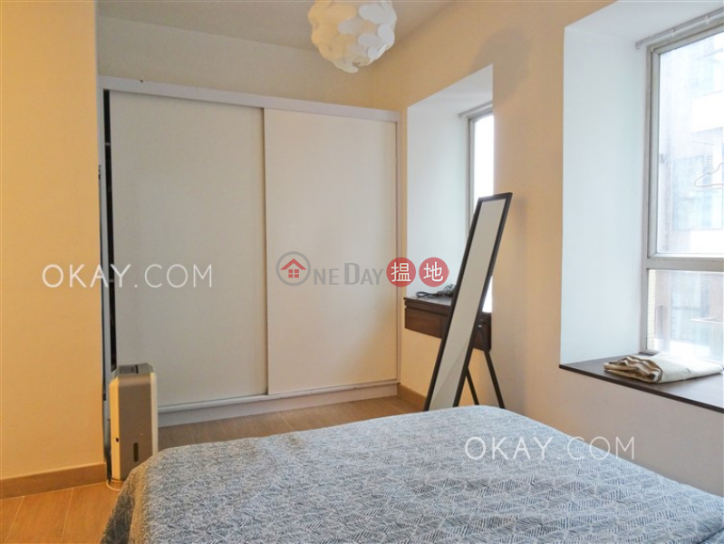 HK$ 21,000/ month, Floral Tower, Western District | Cozy high floor in Mid-levels West | Rental