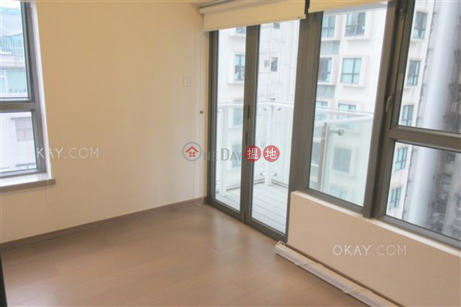 Property Search Hong Kong | OneDay | Residential | Rental Listings | Stylish 2 bedroom with balcony | Rental
