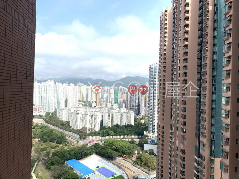 Property Search Hong Kong | OneDay | Residential, Rental Listings Luxurious 3 bedroom on high floor with balcony | Rental
