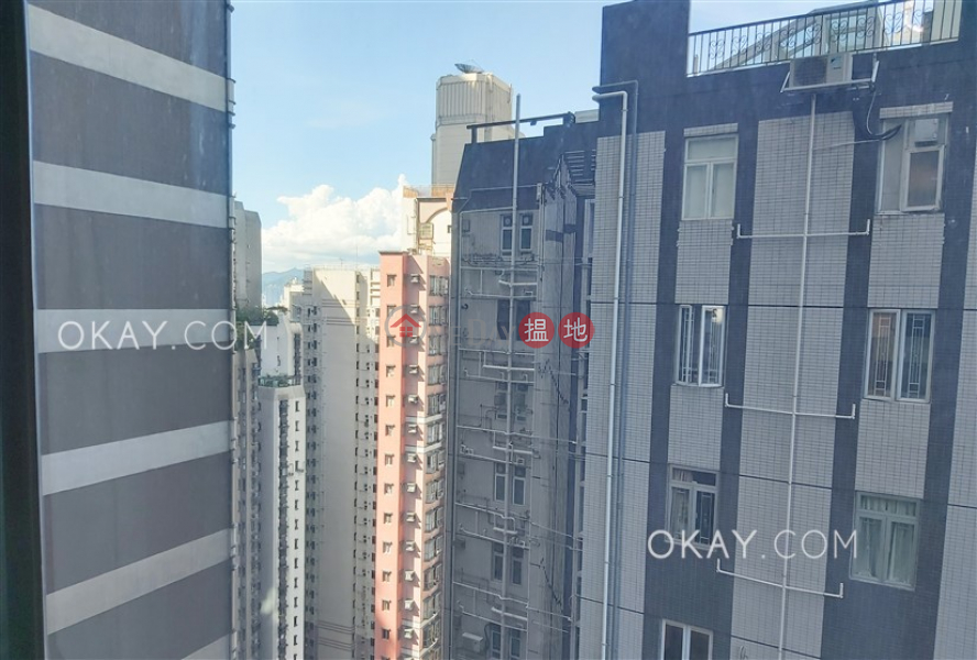 Unique 2 bedroom in Mid-levels West | Rental 3 Ying Fai Terrace | Western District, Hong Kong | Rental HK$ 22,500/ month
