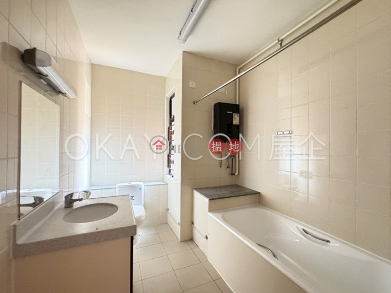 Property Search Hong Kong | OneDay | Residential | Rental Listings Popular 3 bedroom on high floor with balcony & parking | Rental