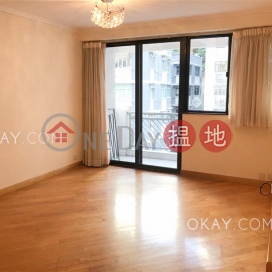 Nicely kept 3 bedroom with balcony | For Sale | Victoria Tower 維景臺 _0