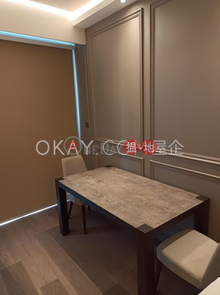 Property Search Hong Kong | OneDay | Residential | Rental Listings | Popular 1 bedroom with sea views & balcony | Rental