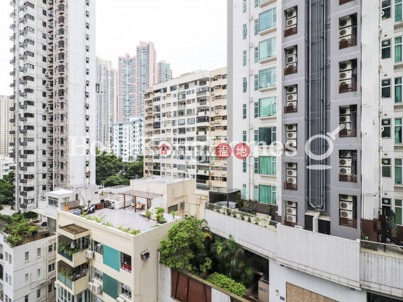 香港搵樓|租樓|二手盤|買樓| 搵地 | 住宅-出租樓盤|羅便臣道31號三房兩廳單位出租