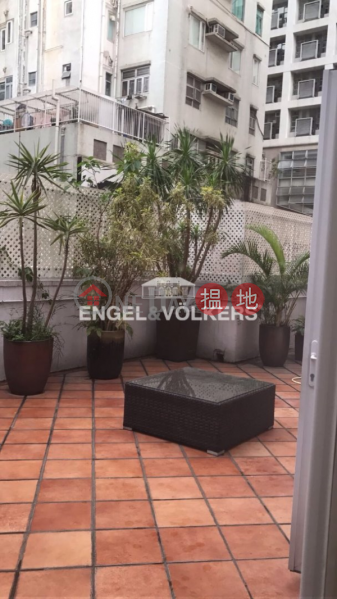 1 Bed Flat for Rent in Soho, Sunrise House 新陞大樓 Rental Listings | Central District (EVHK19474)