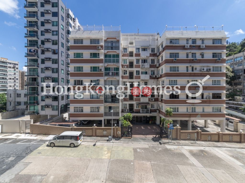 Property Search Hong Kong | OneDay | Residential | Rental Listings | 4 Bedroom Luxury Unit for Rent at Aroma House