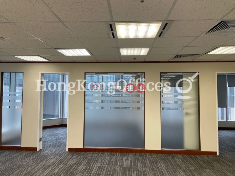 Lippo Centre, Middle Office / Commercial Property Rental Listings HK$ 89,685/ month