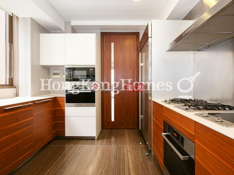 HK$ 75,000/ month | The Signature, Wan Chai District 4 Bedroom Luxury Unit for Rent at The Signature