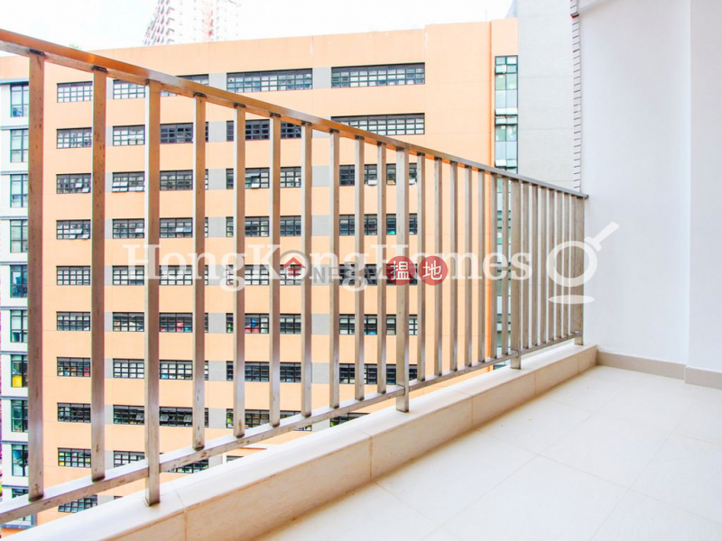3 Bedroom Family Unit for Rent at Merry Garden | 90 Kennedy Road | Eastern District Hong Kong, Rental, HK$ 41,800/ month