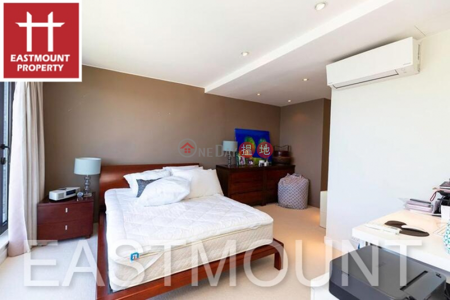 HK$ 26M | Casa Bella | Sai Kung | Silverstrand Apartment | Property For Sale in Casa Bella 銀線灣銀海山莊-Fantastic sea view, Nearby MTR